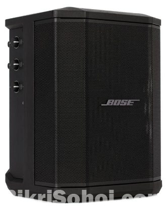 S1 PRO BOSE BLUETOOTH PORTABLE SPEAKER